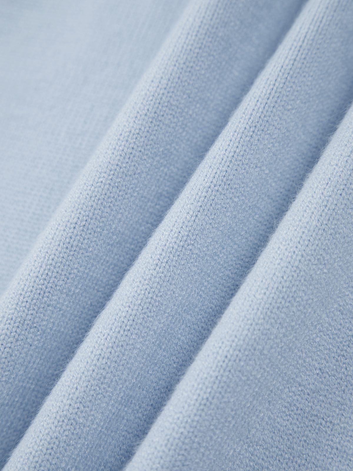 Sweter Oversize Okrągły Dekolt Dzianinowy Lato