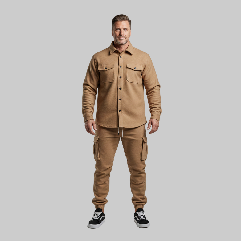 Oskar – Męski Zestaw Myśliwski