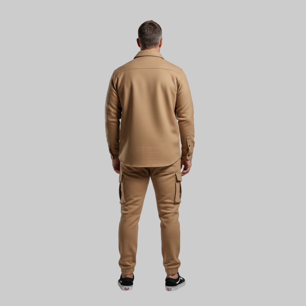 Oskar – Męski Zestaw Myśliwski