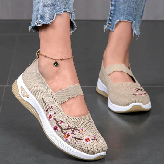 Buty Męskie Ortopedyczne Oddychające Alessia